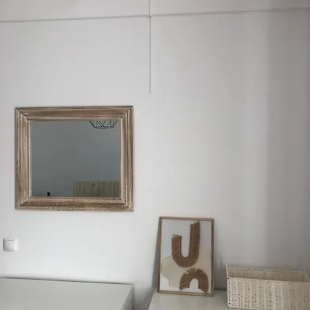 Prázdninový dům Nada.acontece.por.acaso.lagos Lagos