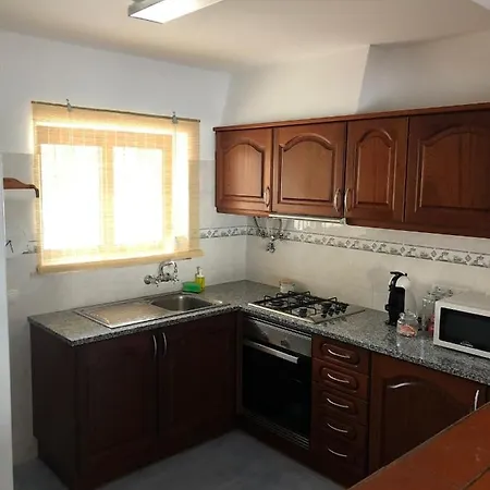 Casa de Férias Nada.acontece.por.acaso.lagos *